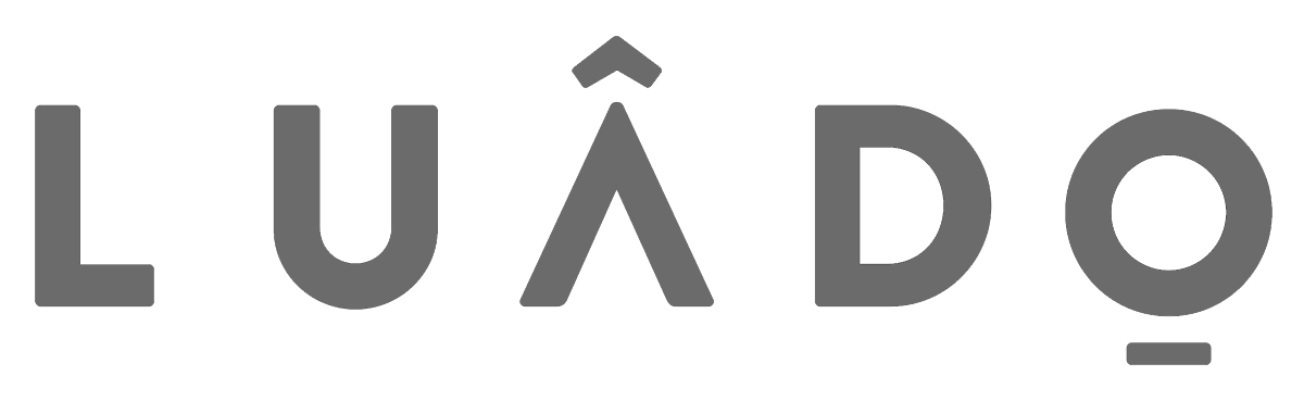Luado logo
