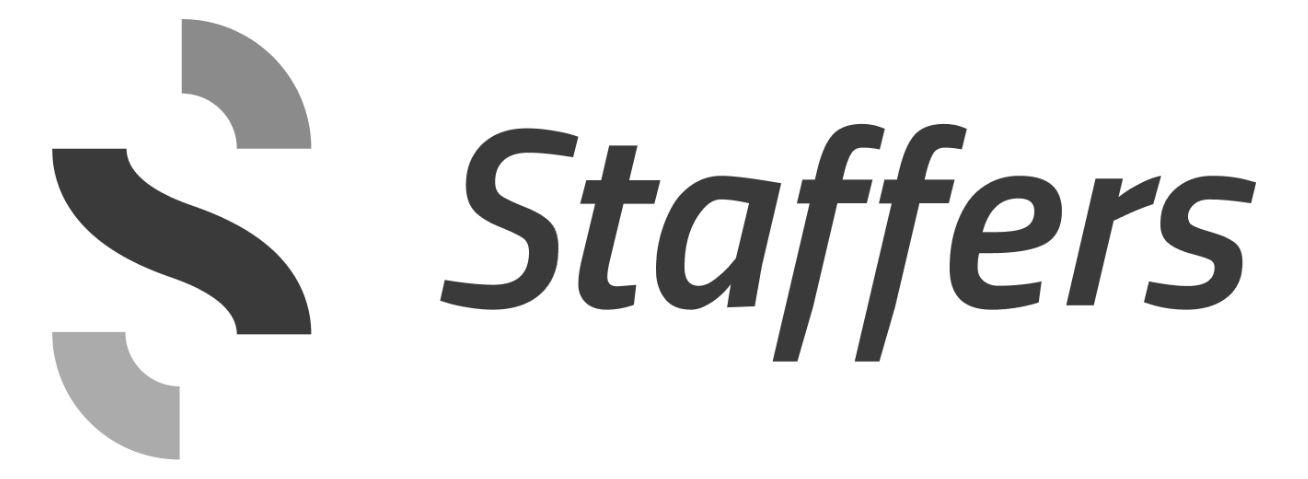 Staffers logo